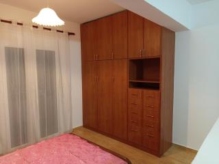 Dora and Sandy apartments 2 - Oikonomiánika - 5