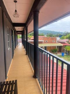 OYO 90910 Homestay D Lalang Inn - Kuah - 2