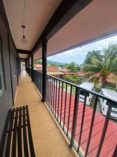 OYO 90910 Homestay D Lalang Inn - Kuah - 3