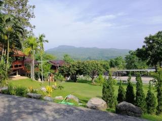 Capital O 991 Honey Hills Villa - Mae Rim - 9