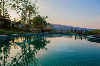Capital O 991 Honey Hills Villa - Mae Rim - 0