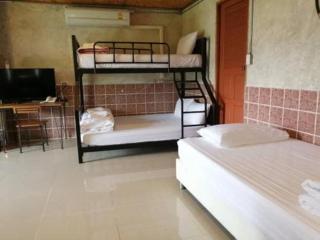 Capital O 991 Honey Hills Villa - Mae Rim - 8
