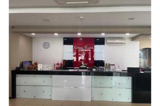 Grand World Hotel - 6