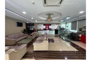 Grand World Hotel - 3