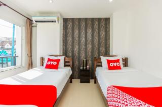 OYO 472 Tang Cheng Holiday Hotel - Patong - 6