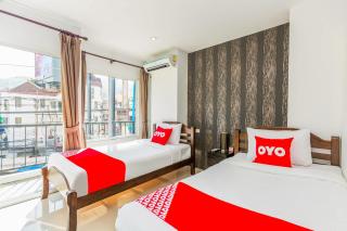OYO 472 Tang Cheng Holiday Hotel - Patong - 0