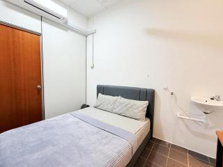 Hotel O S Homestay Premium - 1