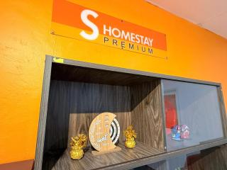 OYO 91073 S Homestay Premium - Kuantan - 6