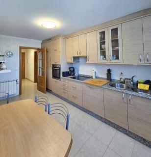 Apartamento casa Chilin - Sarria - 7