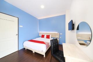 OYO 778 Bmw 2 Hotel - 6