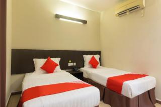 Hotel O Bei King - 6