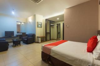 Hotel O Bei King - 3