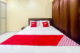 OYO 90369 Safari Hotel Lumut - 6