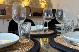 Le cocon Saint Denis - 6