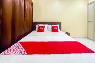OYO 90369 Safari Hotel Lumut - 2