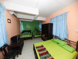 Hotel O Bayu Chalet - 5