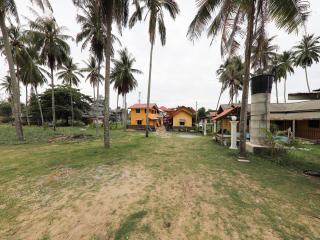 OYO 90209 Bayu Chalet - Kota Bharu - 4