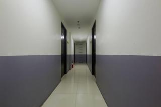 JQV Hotel - Manila - 6