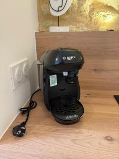 Le cocon Saint Denis - 5