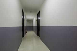 JQV Hotel - Manila - 8