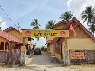 OYO 90209 Bayu Chalet - Kota Bharu - 0