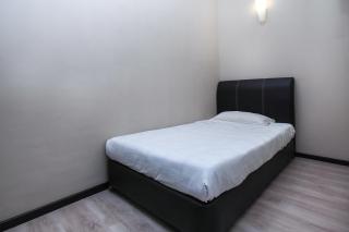 Hotel O Lm Residence - 3