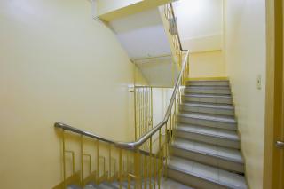 OYO 840 Orangenest Apartelle - Manila - 5