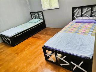 OYO Home 90491 Flinstone Lodge - Kota Kinabalu - 6