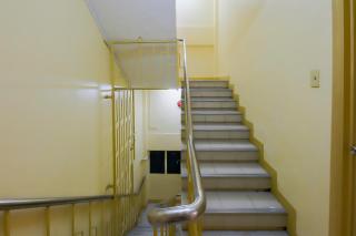 OYO 840 Orangenest Apartelle - Manila - 4