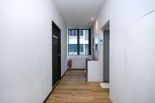 Hotel O Lm Residence - 5