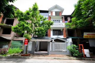 OYO 317 Kim Cuong Hotel 2 - 1