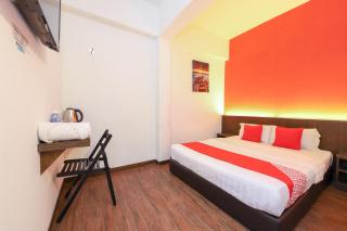 OYO 724 Hotel Madras - Kuala Lumpur - 7