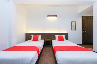 Hotel O Madras - 3