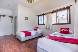 Piyapruk Resort - Nakhon Ratchasima - 8