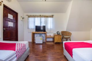 Piyapruk Resort - Nakhon Ratchasima - 5