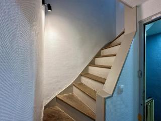 Le Nid de Nancy - Studio - 2 personnes - Proche Gare - Nancy - 7