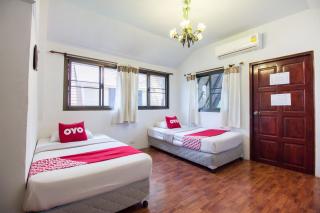 Piyapruk Resort - Nakhon Ratchasima - 7