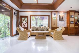 Piyapruk Resort - Nakhon Ratchasima - 3