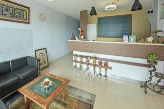 OYO 90644 M Three Hotel - Kampong Batu Tiga - 5