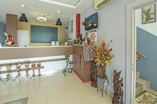 OYO 90644 M Three Hotel - Kampong Batu Tiga - 7