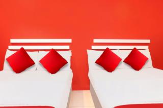 Hotel O My New Home Hotel - 5