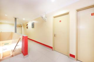 Super OYO 720 Corridor Hotel 2 - Pekan - 1