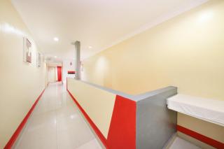 Super OYO 720 Corridor Hotel 2 - Pekan - 2