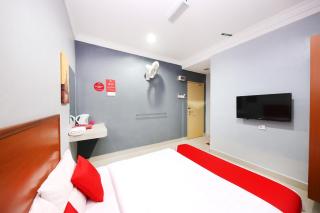 Super OYO 720 Corridor Hotel 2 - Pekan - 4