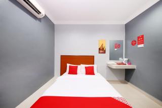 Super OYO 720 Corridor Hotel 2 - Pekan - 7