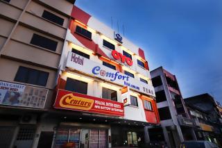 Super OYO 473 Comfort Hotel 2 - Klang - 1