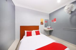 Super OYO 720 Corridor Hotel 2 - Pekan - 6