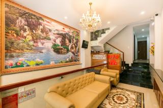 Super OYO 520 Friendly Homestay - Ho Chi Minh - 5