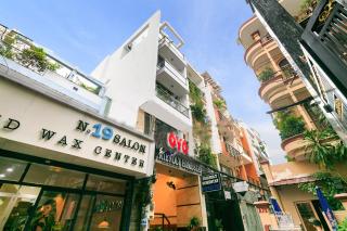 Super OYO 520 Friendly Homestay - Ho Chi Minh - 7