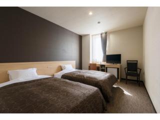 Credo Hotel Hakodate - Vacation STAY 87582v - Hakodate - 0